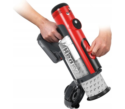 Numatic Henry Quick HEN100