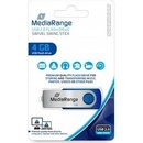 MediaRange MR907 4GB MR907