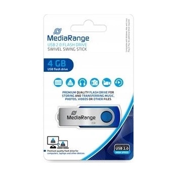 MediaRange MR907 4GB MR907