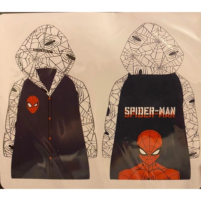 Marvel Spiderman