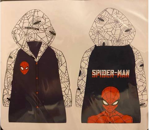 Marvel Spiderman