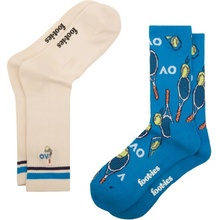 Australian Open Tennis Time Sneaker 2P Více barevný