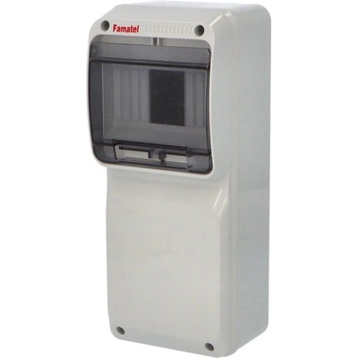FAMATEL ACQUA Combi 3927 6TE IP65