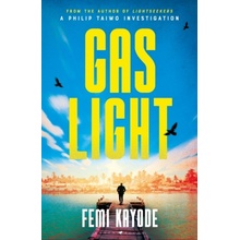 Gaslight - Femi Kayode