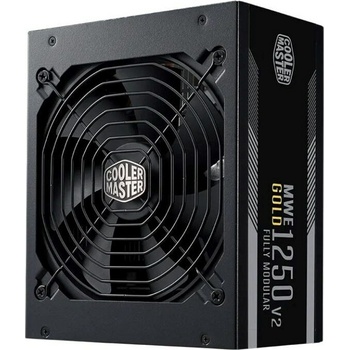 Cooler Master MWE Gold 1250W MPE-C501-AFCAG-3EEU