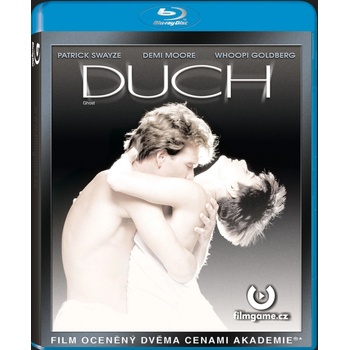Duch (Bluray)
