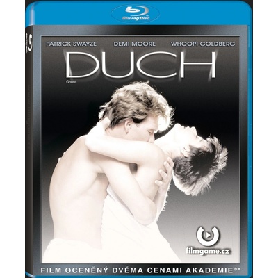 Duch (Bluray)