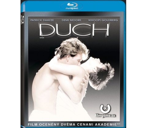 Duch (Bluray)