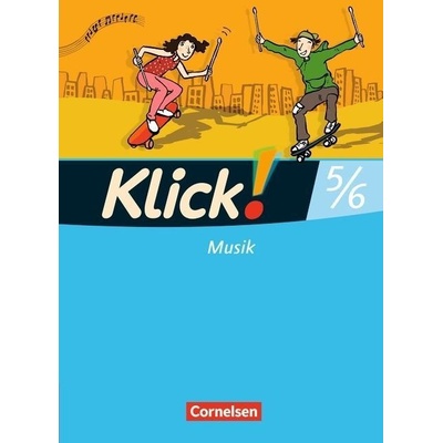 5./6. Schuljahr, Schülerbuch