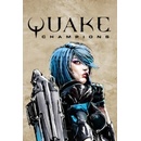 Quake Champions + Bonus Pack