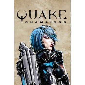 Quake Champions + Bonus Pack