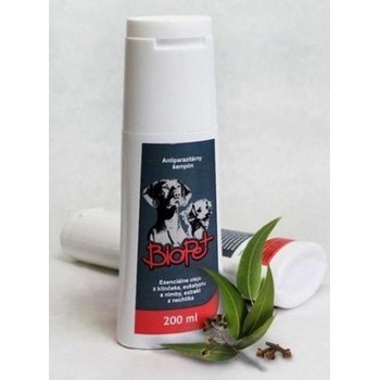 Biopet Antiparazitárny 1 l