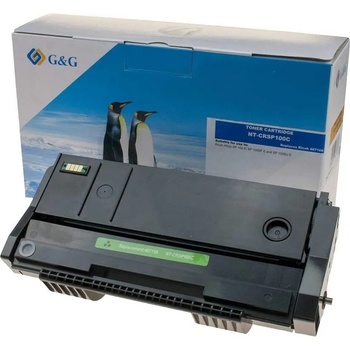 Compatible КАСЕТА ЗА ricoh aficio sp100e / sp100sf e / sp100su e - sp100 - p№ nt-crsp100c - g&g (nt-crsp100c - g&g)