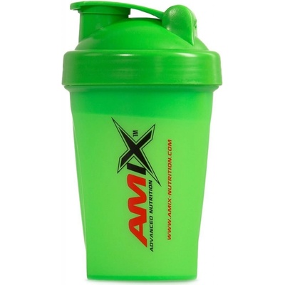 Amix Shaker mini color - zelený