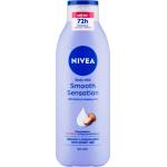 Nivea Лосион за тяло Nivea 250ml Smooth Sensation Лосион за тяло