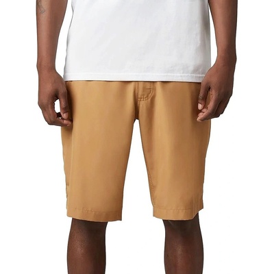 Fox Essex Tech 21 Cognac