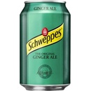 Schweppes Ginger Ale 330 ml