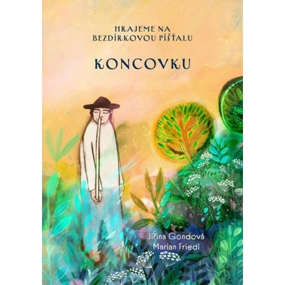 Hrajeme na bezdírkovou píšťalu koncovku - Jiřina Gondová