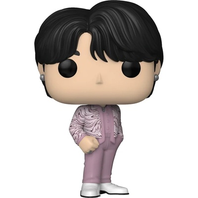 Funko Фигурка Funko Pop! Rocks: BTS - Jimin #371 Vinyl Figure (EDM-085208)