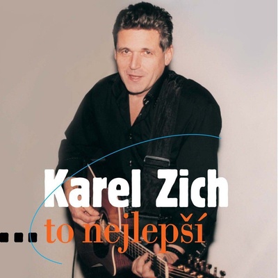 ZICH KAREL - BEST OF