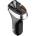 JOYROOM Car Charger 2 x USB with Bluetooth Earphone 30W - комплект зарядно за кола с Bluetooth слушалка и два USB изхода (черен)