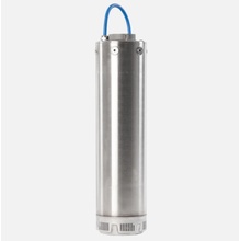 E-tech VN 9/7T 3kW 20m kabel 400V 10590565