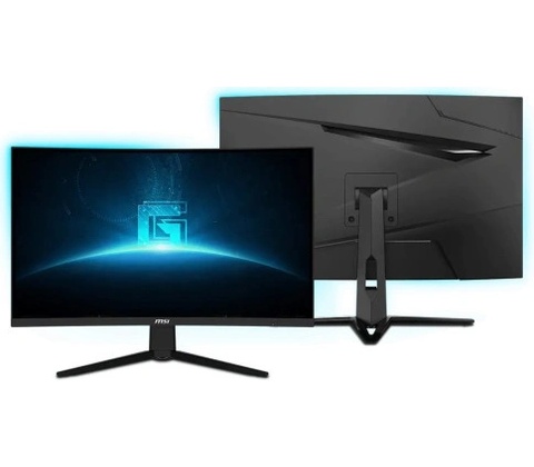 MSI G27C3F