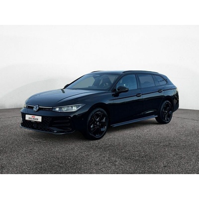 Volkswagen Passat Variant TDI R-Line 4Motion DSG 142 kW