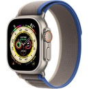 Chytré hodinky Apple Watch Ultra 49mm (trailový tah)