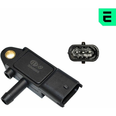 Senzor, tlak výfukového plynu ERA 550565A