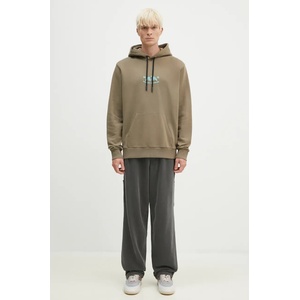 Marcelo Burlon Памучен суичър Vintage Logo (CMBB007F24FLE0056E4D)