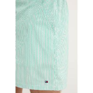 Tommy Hilfiger плувни шорти мъжки (UM0UM03837) - answear - 91,90 лв