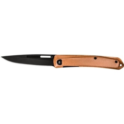 Affinity Copper, Gerber