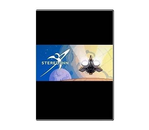 Steredenn