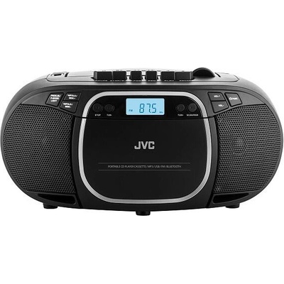 JVC RC-E451B – Zboží Živě