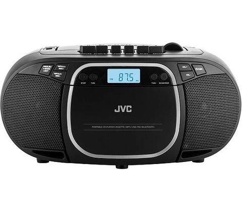 JVC RC-E451B