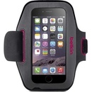 Pouzdra a kryty na mobilní telefony Pouzdro BELKIN SPORT-FIT Armband iPhone 6 černé