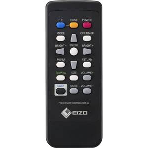 GENERAL Eizo fr-14 - дистанционно управление с лазерен указател (fr-14) Дистанционно