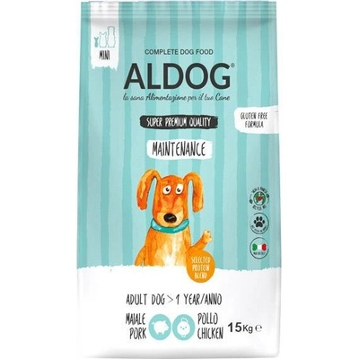Freedog Maintenance Medium 20 kg