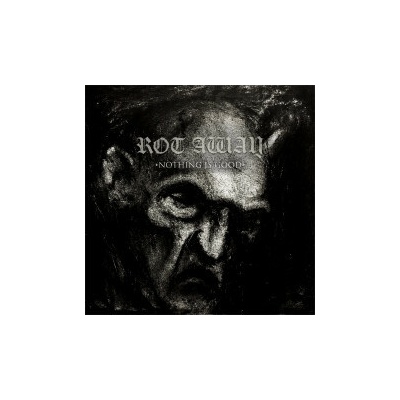 Rot Away - Nothing Is Good Vinyl LP