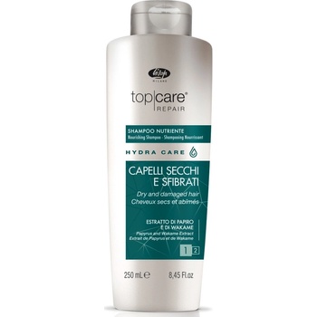 Lisap Top Care Repair Hydra Care Nourishing Shampoo 250 ml