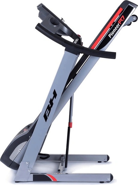 BH FITNESS Pioneer R7 od 549 €