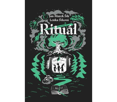 Rituál