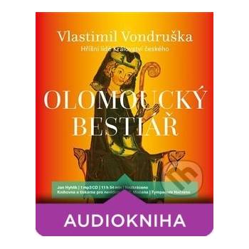 Olomoucký bestiář