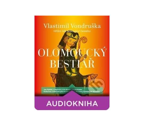 Olomoucký bestiář