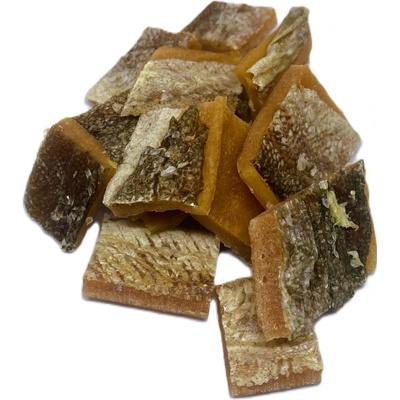 Salač Kostky lososové 250 g
