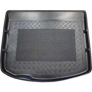  Стелка за багажник за Mazda 3 (2009-2013) Sport BL 5 doors Low without Bose soundsystem