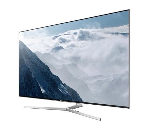 Samsung UE55KS8002