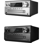Test Panasonic SC-PMX94EG Recenzia Panasonic SC-PMX94EG