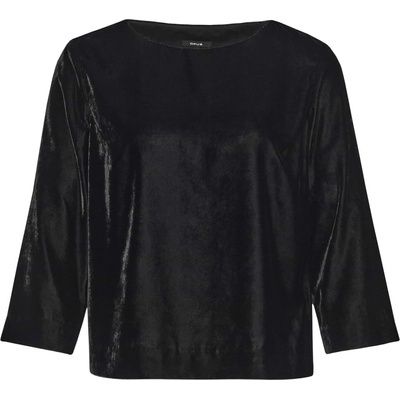 OPUS Блуза 'Famti' черно, размер 38